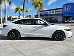 New 2026 Honda Civic  in FT. PIERCE, FLORIDA (Photo 3)