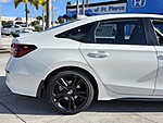 New 2026 Honda Civic  in FT. PIERCE, FLORIDA (Photo 4)