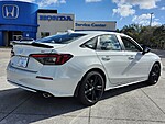 New 2026 Honda Civic  in FT. PIERCE, FLORIDA (Photo 5)