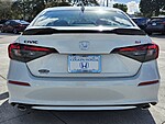 New 2026 Honda Civic  in FT. PIERCE, FLORIDA (Photo 6)