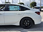New 2026 Honda Civic  in FT. PIERCE, FLORIDA (Photo 8)