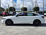 New 2026 Honda Civic  in FT. PIERCE, FLORIDA (Photo 9)