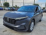 New 2026 Honda CR-V EX in FT. PIERCE, FLORIDA (Photo 11)