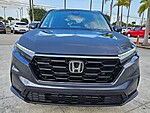 New 2026 Honda CR-V EX in FT. PIERCE, FLORIDA (Photo 12)