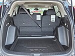 New 2026 Honda CR-V EX in FT. PIERCE, FLORIDA (Photo 16)