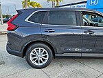 New 2026 Honda CR-V EX in FT. PIERCE, FLORIDA (Photo 4)
