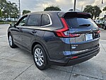 New 2026 Honda CR-V EX in FT. PIERCE, FLORIDA (Photo 7)