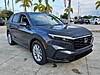 New 2026 Honda CR-V EX in FT. PIERCE, FLORIDA