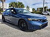 New 2026 Honda CIVIC SEDAN HYBRID SPORT in FT. PIERCE, FLORIDA