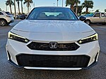 New 2026 Honda CIVIC SEDAN HYBRID SPORT TOURING in FT. PIERCE, FLORIDA (Photo 11)