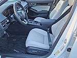 New 2026 Honda CIVIC SEDAN HYBRID SPORT TOURING in FT. PIERCE, FLORIDA (Photo 12)