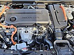 New 2026 Honda CIVIC SEDAN HYBRID SPORT TOURING in FT. PIERCE, FLORIDA (Photo 28)