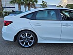 New 2026 Honda CIVIC SEDAN HYBRID SPORT TOURING in FT. PIERCE, FLORIDA (Photo 4)