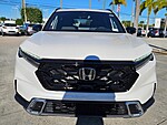 New 2026 Honda CR-V Hybrid SPORT TOURING in FT. PIERCE, FLORIDA (Photo 12)