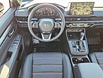 New 2026 Honda CR-V Hybrid SPORT TOURING in FT. PIERCE, FLORIDA (Photo 16)