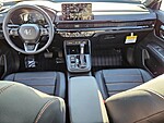 New 2026 Honda CR-V Hybrid SPORT TOURING in FT. PIERCE, FLORIDA (Photo 17)