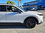 New 2026 Honda CR-V Hybrid SPORT TOURING in FT. PIERCE, FLORIDA (Photo 2)