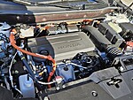 New 2026 Honda CR-V Hybrid SPORT TOURING in FT. PIERCE, FLORIDA (Photo 27)