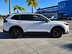New 2026 Honda CR-V Hybrid SPORT TOURING in FT. PIERCE, FLORIDA (Photo 3)