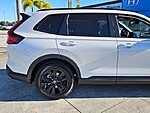 New 2026 Honda CR-V Hybrid SPORT TOURING in FT. PIERCE, FLORIDA (Photo 4)