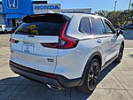 New 2026 Honda CR-V Hybrid SPORT TOURING in FT. PIERCE, FLORIDA (Photo 5)
