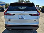 New 2026 Honda CR-V Hybrid SPORT TOURING in FT. PIERCE, FLORIDA (Photo 6)