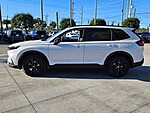 New 2026 Honda CR-V Hybrid SPORT TOURING in FT. PIERCE, FLORIDA (Photo 9)