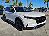 New 2026 Honda CR-V Hybrid SPORT TOURING in FT. PIERCE, FLORIDA