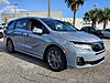 New 2026 Honda Odyssey TOURING in FT. PIERCE, FLORIDA