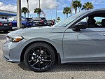 New 2026 Honda CIVIC HATCHBACK HYBRID SPORT in FT. PIERCE, FLORIDA (Photo 10)