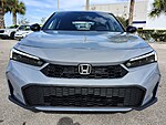 New 2026 Honda CIVIC HATCHBACK HYBRID SPORT in FT. PIERCE, FLORIDA (Photo 12)