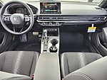 New 2026 Honda CIVIC HATCHBACK HYBRID SPORT in FT. PIERCE, FLORIDA (Photo 17)