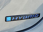 New 2026 Honda CIVIC HATCHBACK HYBRID SPORT in FT. PIERCE, FLORIDA (Photo 21)