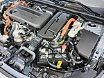 New 2026 Honda CIVIC HATCHBACK HYBRID SPORT in FT. PIERCE, FLORIDA (Photo 29)