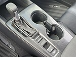 New 2026 Honda CIVIC HATCHBACK HYBRID SPORT in FT. PIERCE, FLORIDA (Photo 39)
