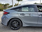 New 2026 Honda CIVIC HATCHBACK HYBRID SPORT in FT. PIERCE, FLORIDA (Photo 4)