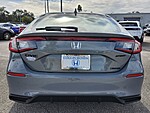 New 2026 Honda CIVIC HATCHBACK HYBRID SPORT in FT. PIERCE, FLORIDA (Photo 6)
