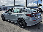 New 2026 Honda CIVIC HATCHBACK HYBRID SPORT in FT. PIERCE, FLORIDA (Photo 7)
