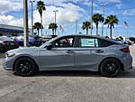 New 2026 Honda CIVIC HATCHBACK HYBRID SPORT in FT. PIERCE, FLORIDA (Photo 9)