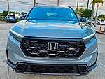 New 2026 Honda CR-V Hybrid SPORT-L in FT. PIERCE, FLORIDA (Photo 12)