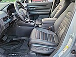 New 2026 Honda CR-V Hybrid SPORT-L in FT. PIERCE, FLORIDA (Photo 13)