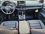 New 2026 Honda CR-V Hybrid SPORT-L in FT. PIERCE, FLORIDA (Photo 17)