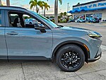 New 2026 Honda CR-V Hybrid SPORT-L in FT. PIERCE, FLORIDA (Photo 2)
