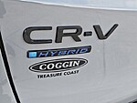 New 2026 Honda CR-V Hybrid SPORT-L in FT. PIERCE, FLORIDA (Photo 21)