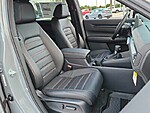 New 2026 Honda CR-V Hybrid SPORT-L in FT. PIERCE, FLORIDA (Photo 25)