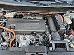 New 2026 Honda CR-V Hybrid SPORT-L in FT. PIERCE, FLORIDA (Photo 28)