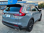 New 2026 Honda CR-V Hybrid SPORT-L in FT. PIERCE, FLORIDA (Photo 5)