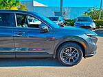 New 2026 Honda CR-V EX-L in FT. PIERCE, FLORIDA (Photo 2)