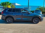 New 2026 Honda CR-V EX-L in FT. PIERCE, FLORIDA (Photo 3)