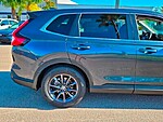 New 2026 Honda CR-V EX-L in FT. PIERCE, FLORIDA (Photo 4)